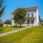 Casa Tamaltio Am Moselradweg - Naehe Trier Und Luxemburg *