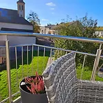 아파트 Casa Tamaltio Am Moselradweg - Naehe Trier Und Luxemburg *