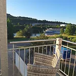 Casa Tamaltio Am Moselradweg - Naehe Trier Und Luxemburg 아파트 *