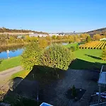 Casa Tamaltio Am Moselradweg - Naehe Trier Und Luxemburg 아파트 Temmels