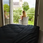 아파트 Casa Tamaltio Am Moselradweg - Naehe Trier Und Luxemburg Temmels