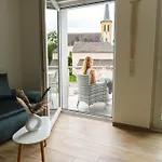 아파트 Casa Tamaltio Am Moselradweg - Naehe Trier Und Luxemburg *