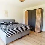 Casa Tamaltio Am Moselradweg - Naehe Trier Und Luxemburg 아파트 *