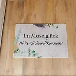 아파트 Casa Tamaltio Am Moselradweg - Naehe Trier Und Luxemburg Temmels