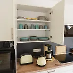 Casa Tamaltio Am Moselradweg - Naehe Trier Und Luxemburg 아파트 *