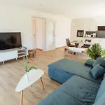 Casa Tamaltio Am Moselradweg - Naehe Trier Und Luxemburg 아파트 *