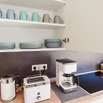 아파트 Casa Tamaltio Am Moselradweg - Naehe Trier Und Luxemburg *