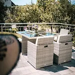 Casa Tamaltio Am Moselradweg - Naehe Trier Und Luxemburg 아파트 Temmels