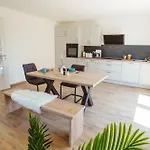 아파트 Casa Tamaltio Am Moselradweg - Naehe Trier Und Luxemburg *