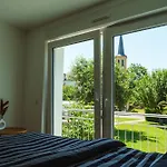 아파트 Casa Tamaltio Am Moselradweg - Naehe Trier Und Luxemburg Temmels