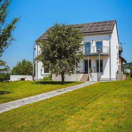 Casa Tamaltio Am Moselradweg - Naehe Trier Und Luxemburg *