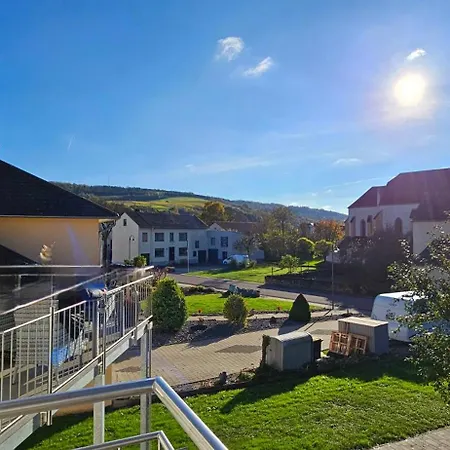 Casa Tamaltio Am Moselradweg - Naehe Trier Und Luxemburg Apartment