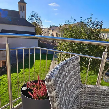 Apartment Casa Tamaltio Am Moselradweg - Naehe Trier Und Luxemburg *