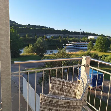 Casa Tamaltio Am Moselradweg - Naehe Trier Und Luxemburg Apartment *