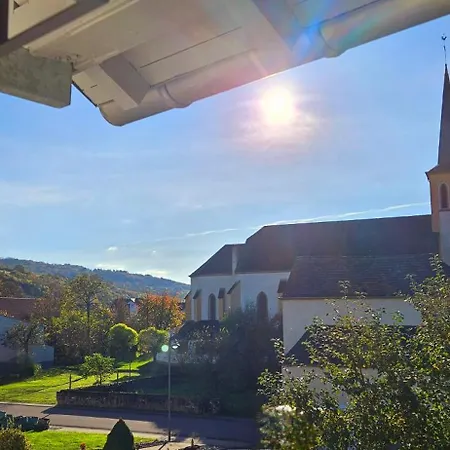 Casa Tamaltio Am Moselradweg - Naehe Trier Und Luxemburg *