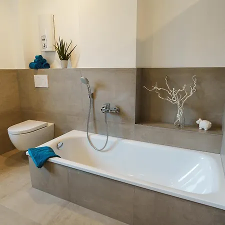 Casa Tamaltio Am Moselradweg - Naehe Trier Und Luxemburg *