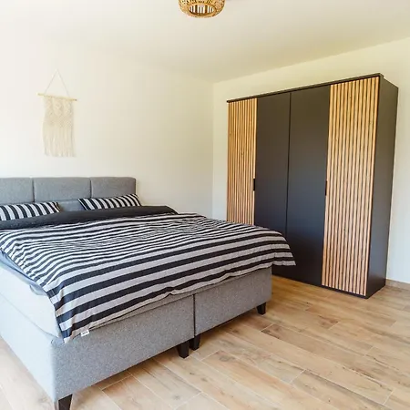Casa Tamaltio Am Moselradweg - Naehe Trier Und Luxemburg Apartment *