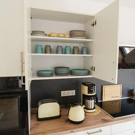 Casa Tamaltio Am Moselradweg - Naehe Trier Und Luxemburg Apartment *