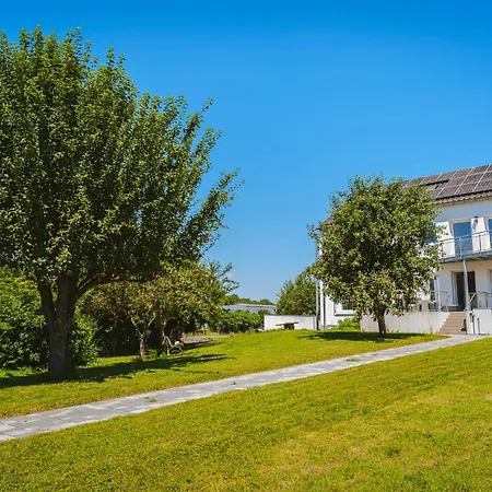 Apartment Casa Tamaltio Am Moselradweg - Naehe Trier Und Luxemburg *