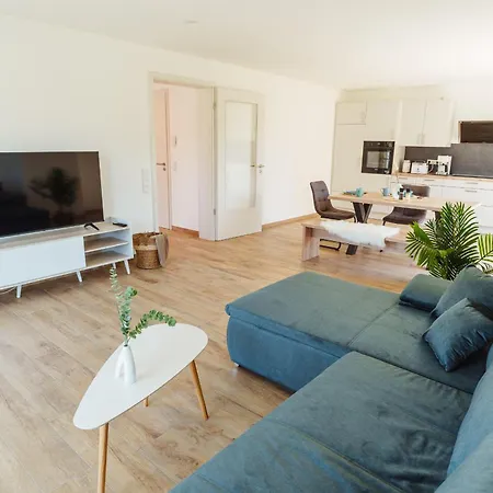 Casa Tamaltio Am Moselradweg - Naehe Trier Und Luxemburg Apartment *