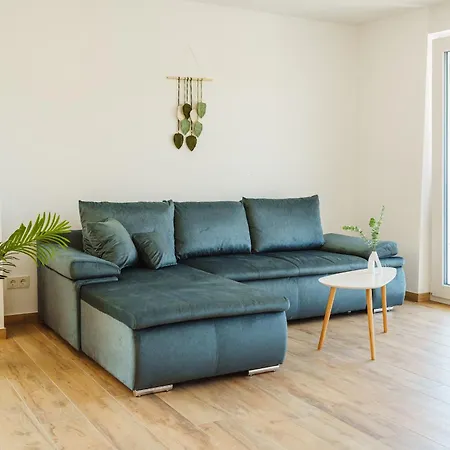 Apartment Casa Tamaltio Am Moselradweg - Naehe Trier Und Luxemburg *