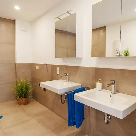 Casa Tamaltio Am Moselradweg - Naehe Trier Und Luxemburg Apartmán
