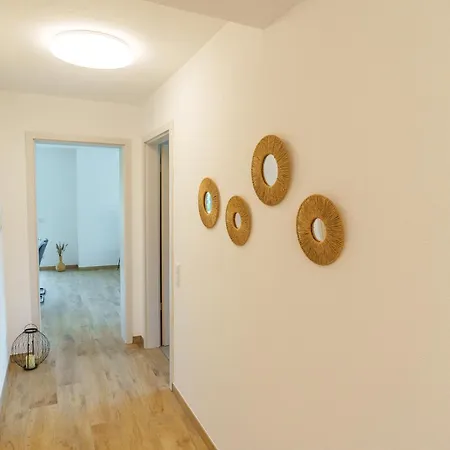 Casa Tamaltio Am Moselradweg - Naehe Trier Und Luxemburg Temmels