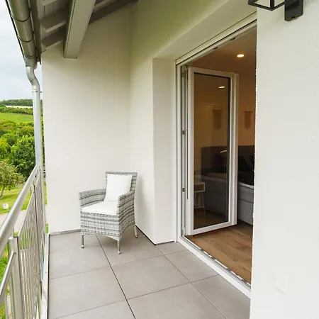 Casa Tamaltio Am Moselradweg - Naehe Trier Und Luxemburg * Temmels