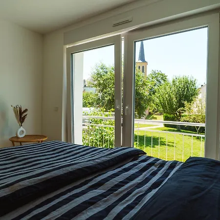 Casa Tamaltio Am Moselradweg - Naehe Trier Und Luxemburg * Temmels