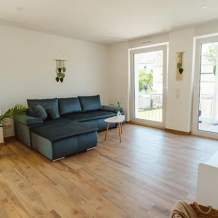 Casa Tamaltio Am Moselradweg - Naehe Trier Und Luxemburg Apartment *