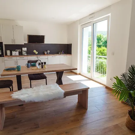 Casa Tamaltio Am Moselradweg - Naehe Trier Und Luxemburg * Temmels