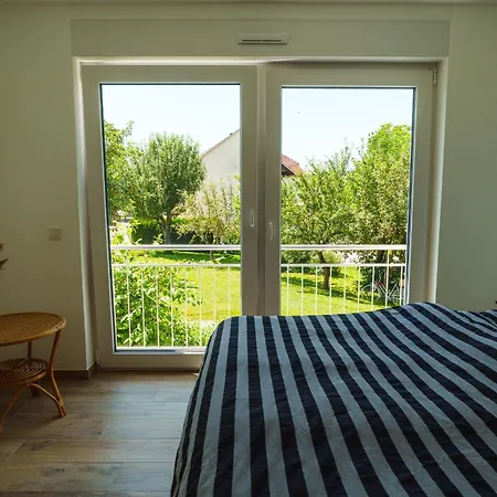 Casa Tamaltio Am Moselradweg - Naehe Trier Und Luxemburg