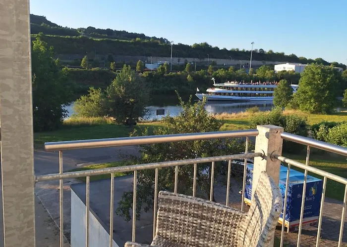 Casa Tamaltio Am Moselradweg - Naehe Trier Und Luxemburg Daire *