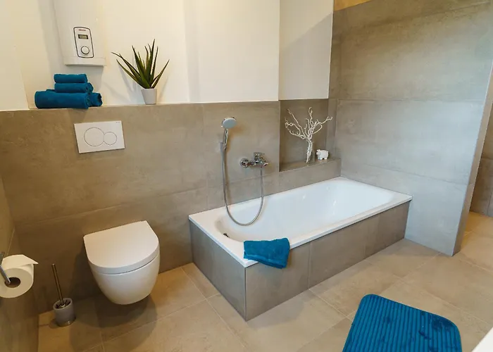 Casa Tamaltio Am Moselradweg - Naehe Trier Und Luxemburg