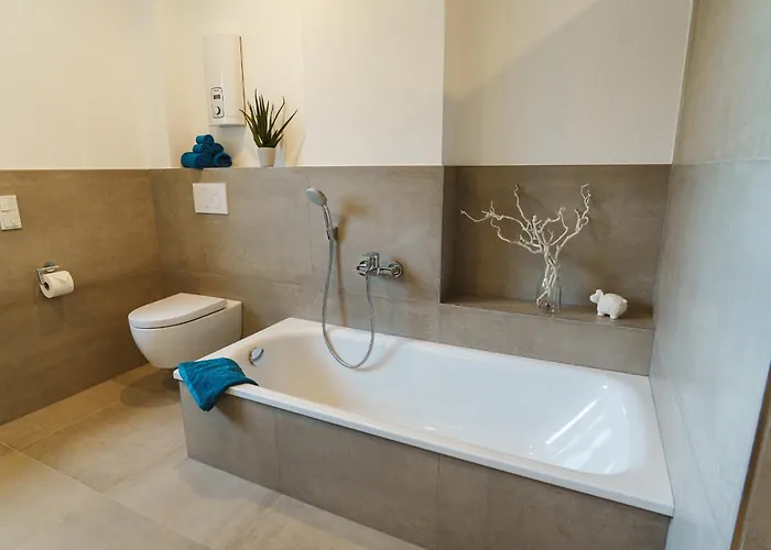 Casa Tamaltio Am Moselradweg - Naehe Trier Und Luxemburg *