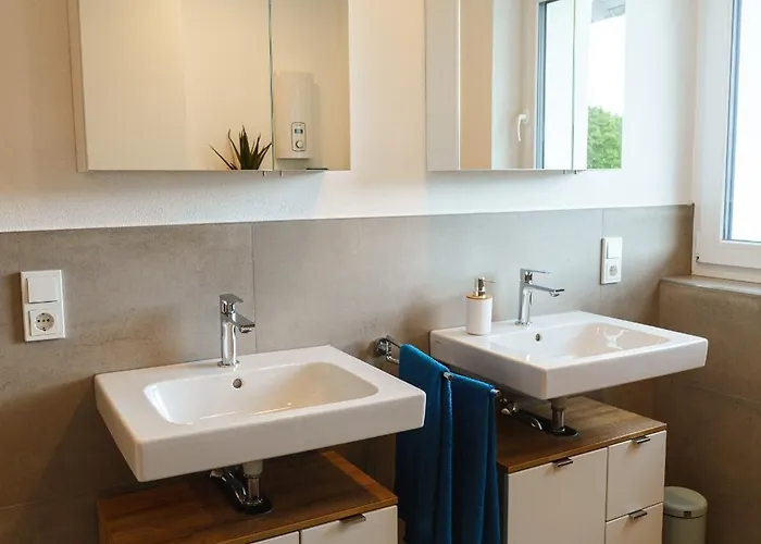 Casa Tamaltio Am Moselradweg - Naehe Trier Und Luxemburg *