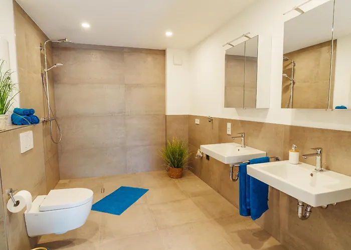 Casa Tamaltio Am Moselradweg - Naehe Trier Und Luxemburg *