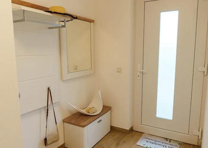 Casa Tamaltio Am Moselradweg - Naehe Trier Und Luxemburg Temmels