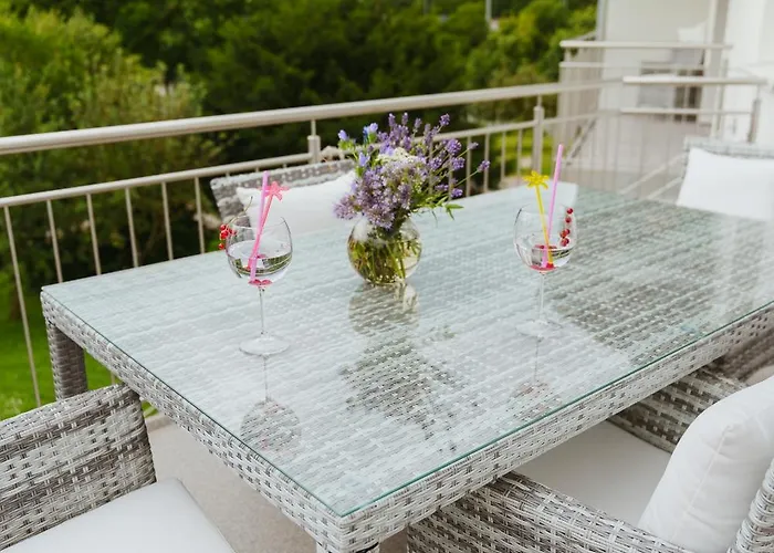 Casa Tamaltio Am Moselradweg - Naehe Trier Und Luxemburg Temmels