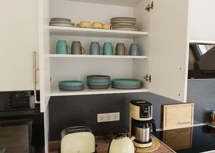 Casa Tamaltio Am Moselradweg - Naehe Trier Und Luxemburg Daire *