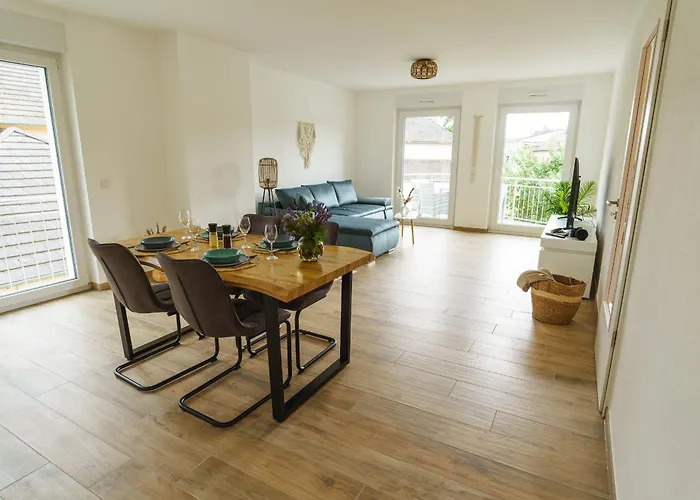 Casa Tamaltio Am Moselradweg - Naehe Trier Und Luxemburg Temmels