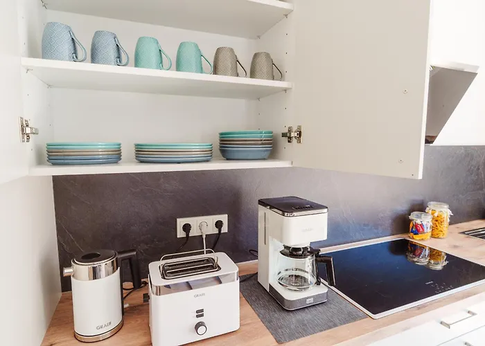 Apartment Casa Tamaltio Am Moselradweg - Naehe Trier Und Luxemburg *