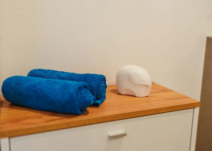 Casa Tamaltio Am Moselradweg - Naehe Trier Und Luxemburg *