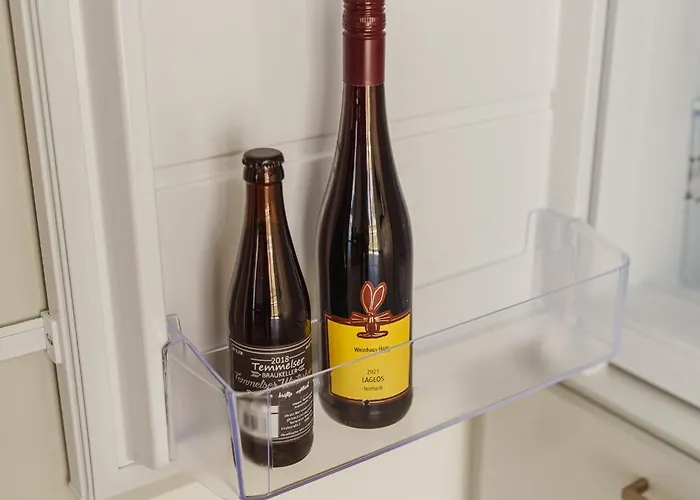 Casa Tamaltio Am Moselradweg - Naehe Trier Und Luxemburg Temmels