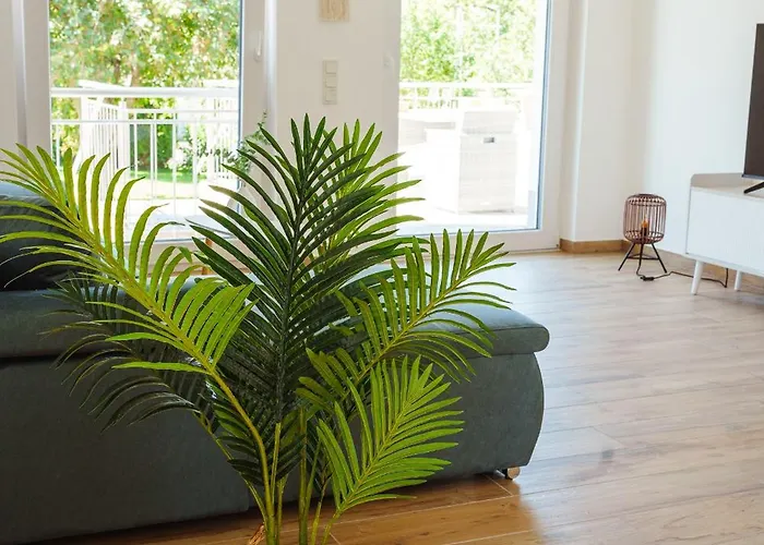 Casa Tamaltio Am Moselradweg - Naehe Trier Und Luxemburg