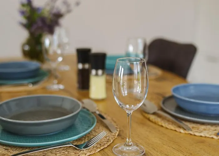 Casa Tamaltio Am Moselradweg - Naehe Trier Und Luxemburg Daire