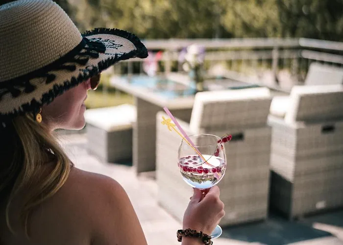 Casa Tamaltio Am Moselradweg - Naehe Trier Und Luxemburg Apartment Temmels