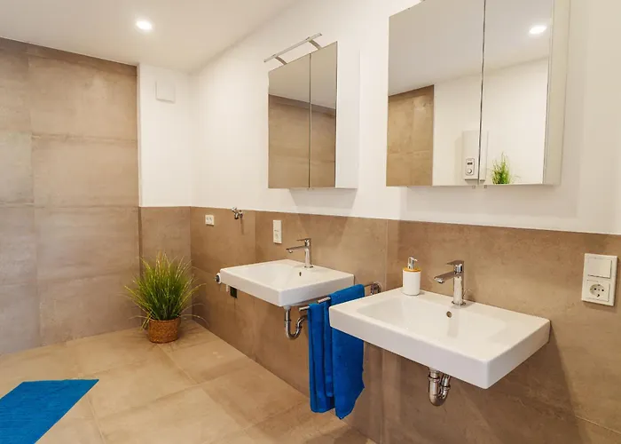 Casa Tamaltio Am Moselradweg - Naehe Trier Und Luxemburg Apartment