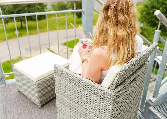 Daire Casa Tamaltio Am Moselradweg - Naehe Trier Und Luxemburg